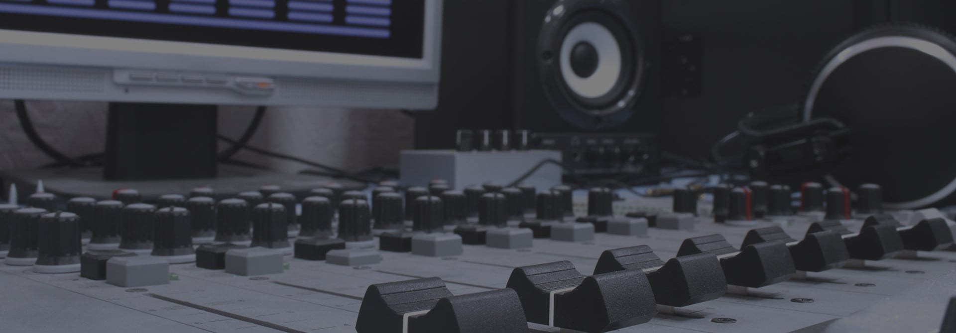 Audio Visual Equipment Rental